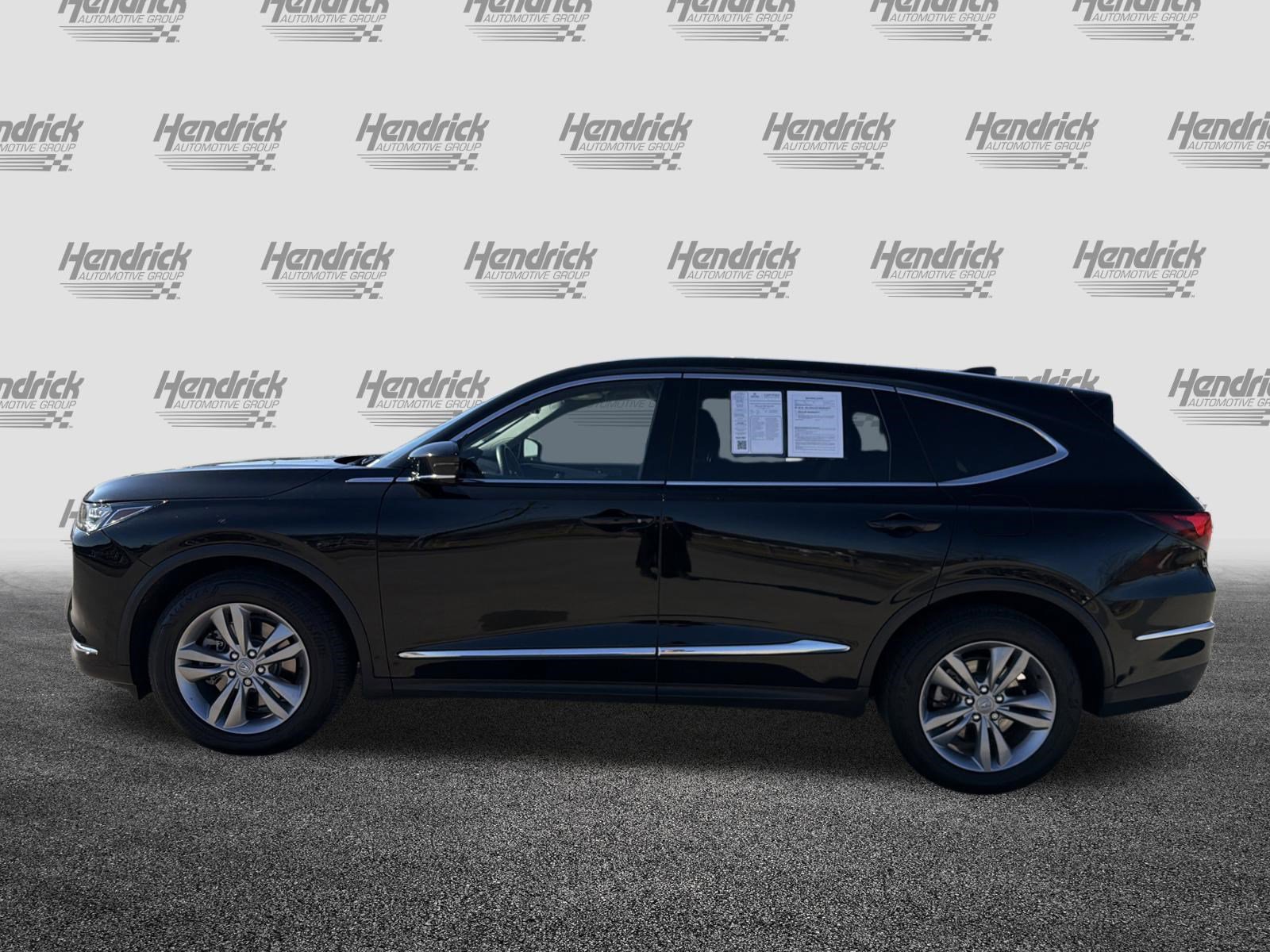 Certified 2024 Acura MDX SH-AWD image 7