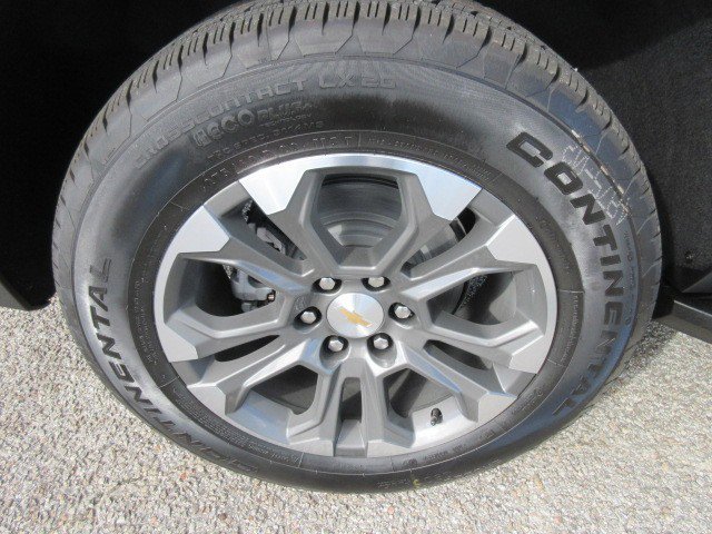 New 2026 Chevrolet Tahoe LT w/ Comfort Package image 10