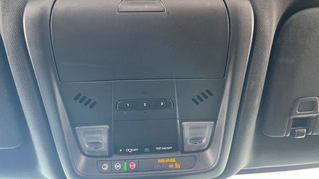 Used 2025 Chevrolet Blazer RS image 43