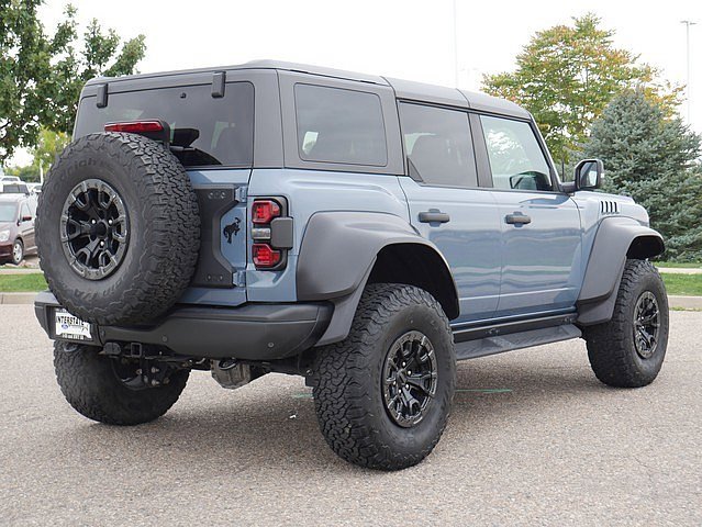 Used 2023 Ford Bronco Raptor image 5