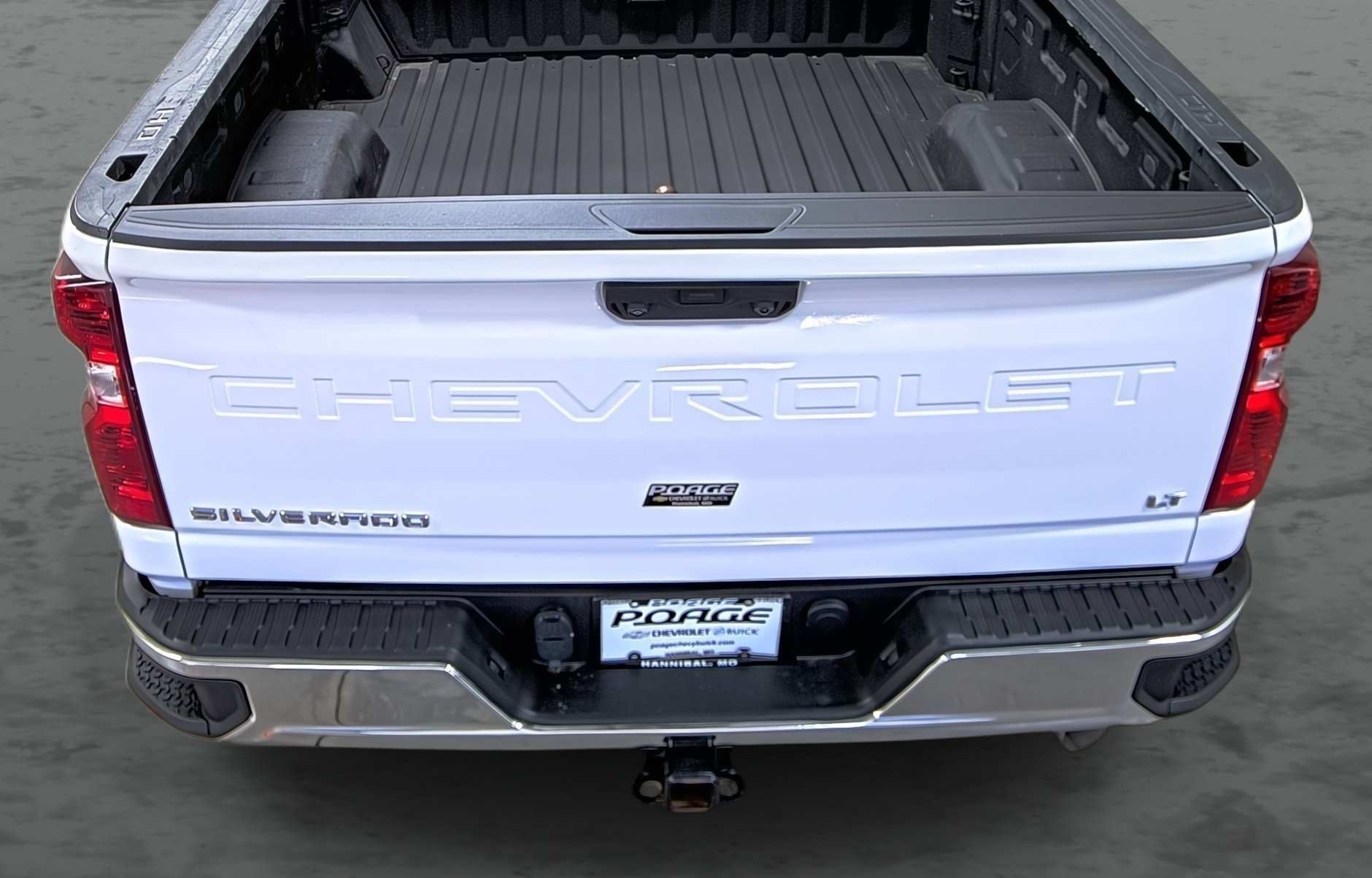 Used 2024 Chevrolet Silverado 2500 LT AWD/4WD image 15