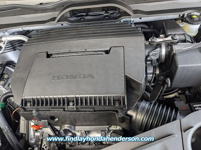 New 2026 Honda Pilot Touring image 9