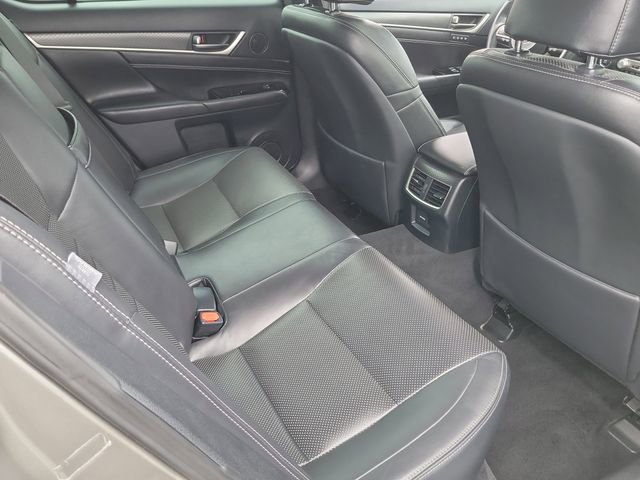 Used 2018 Lexus GS 350 F Sport image 23