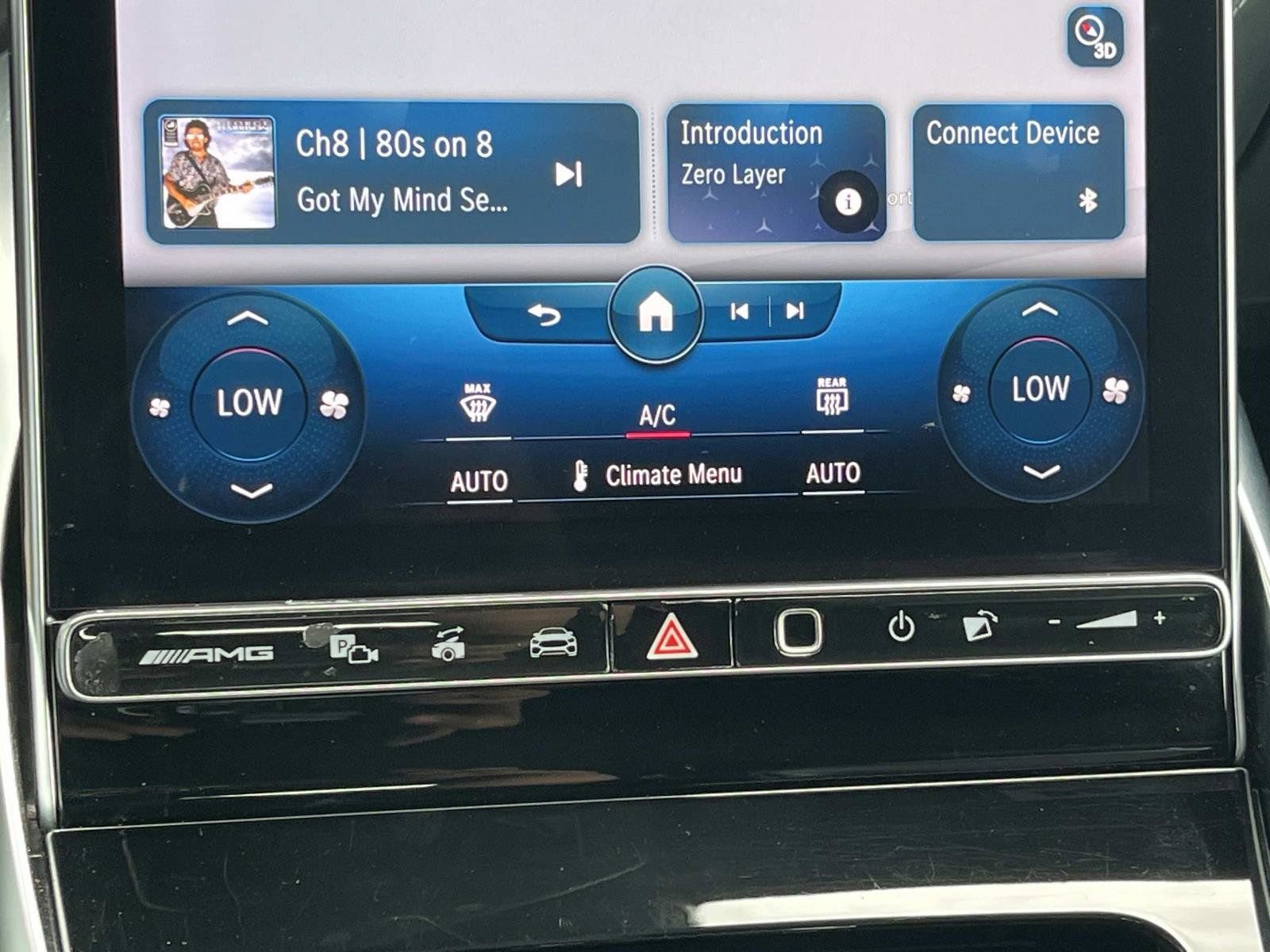 Certified 2022 Mercedes-Benz SL 63 AMG 4MATIC image 28