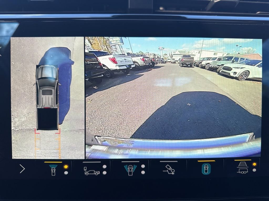 Used 2022 GMC Sierra 1500 Denali image 30