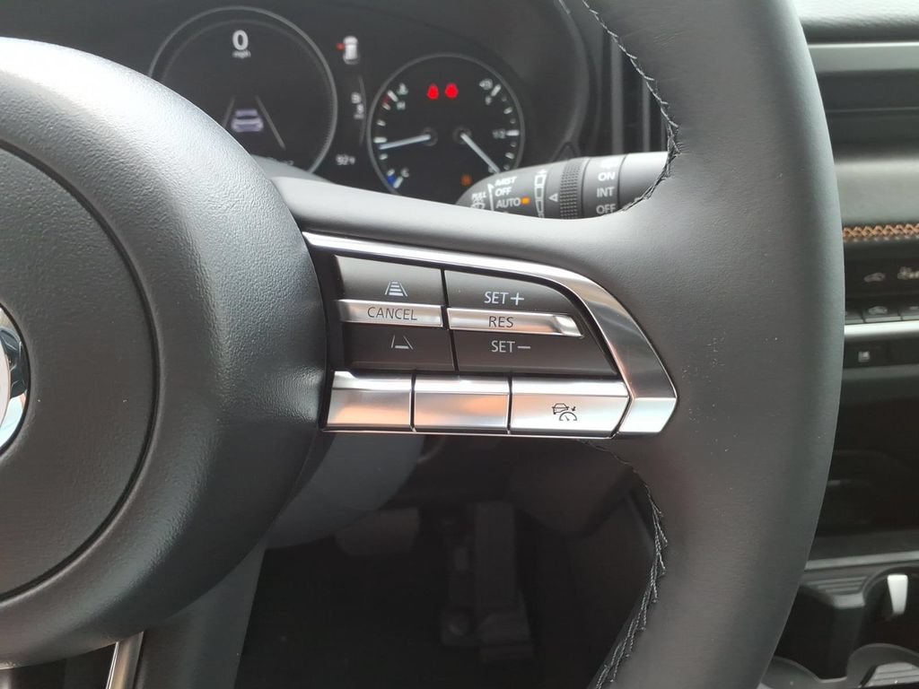 New 2026 MAZDA CX-50 AWD 2.5 S w/ Weather Package image 19