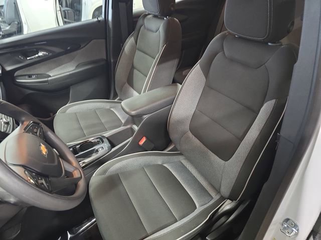 Used 2023 Chevrolet TrailBlazer LS image 16