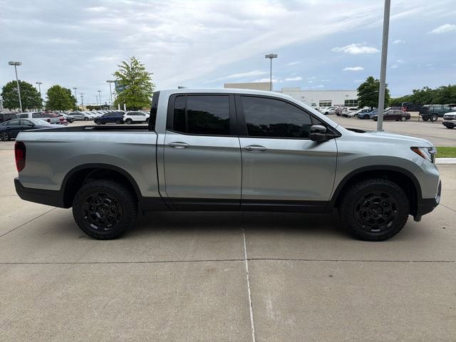 New 2026 Honda Ridgeline TrailSport image 6