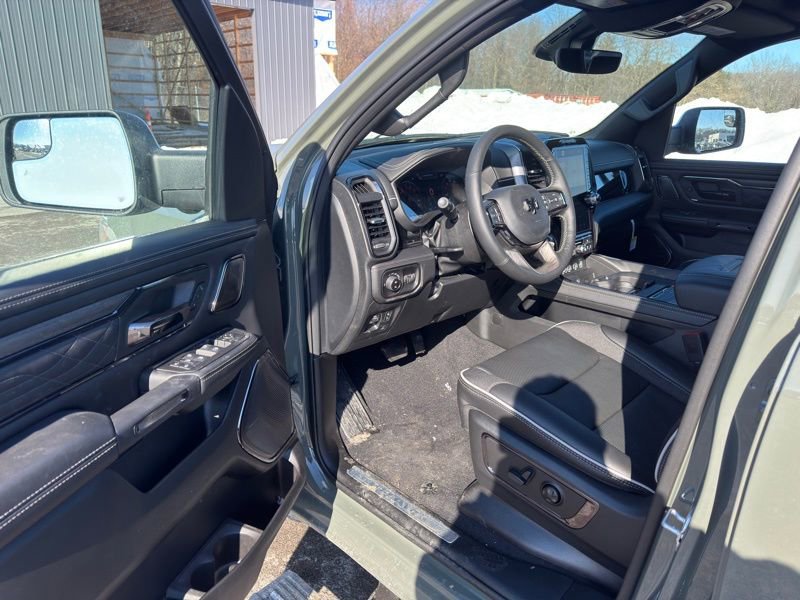 New 2026 RAM 1500 Limited image 9