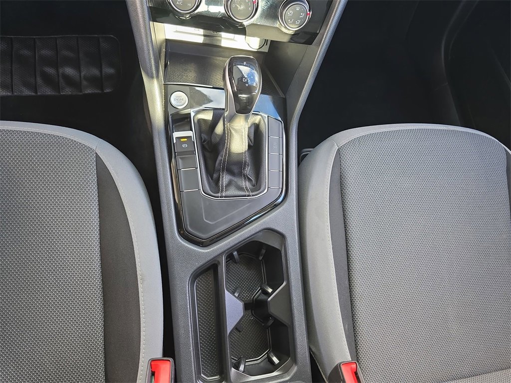 Used 2024 Volkswagen Taos S image 26