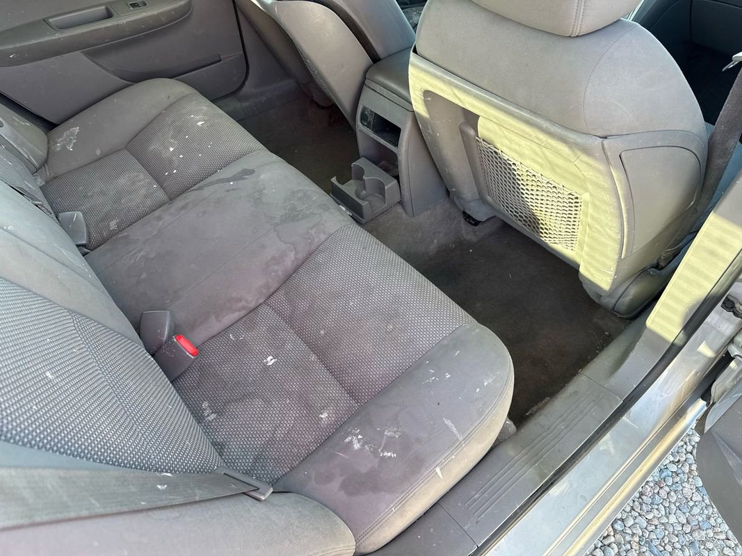 Used 2009 Chevrolet Malibu LS image 22