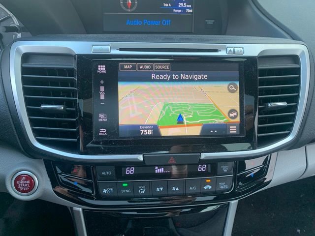 Used 2016 Honda Accord EX-L image 15