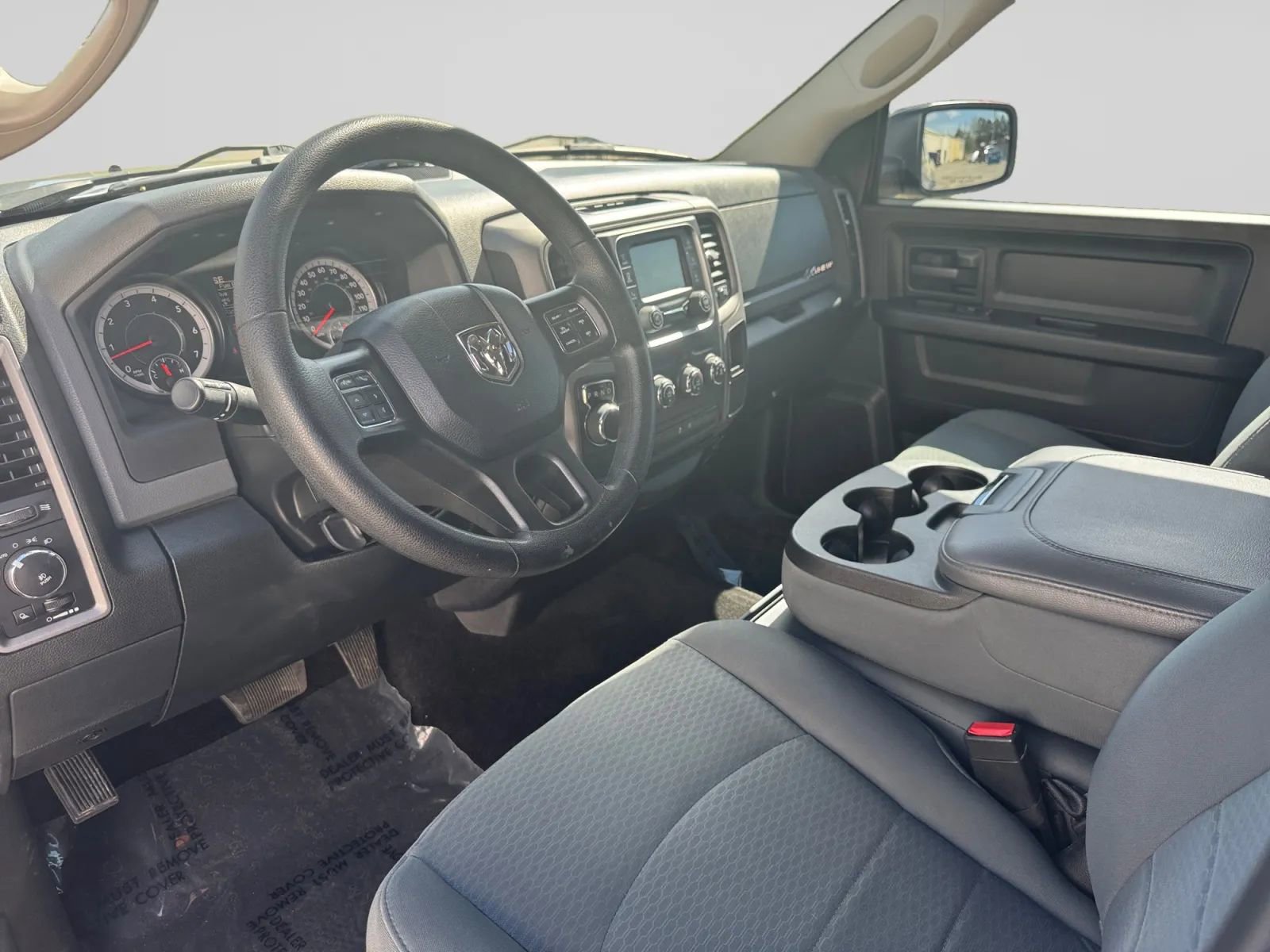 Used 2016 RAM 1500 Express image 16