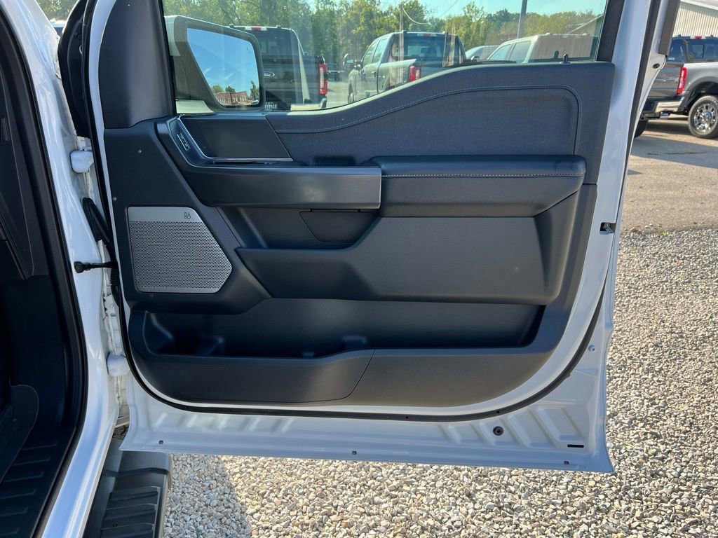 Used 2024 Ford F150 Lariat w/ FX4 Off-Road Package image 20