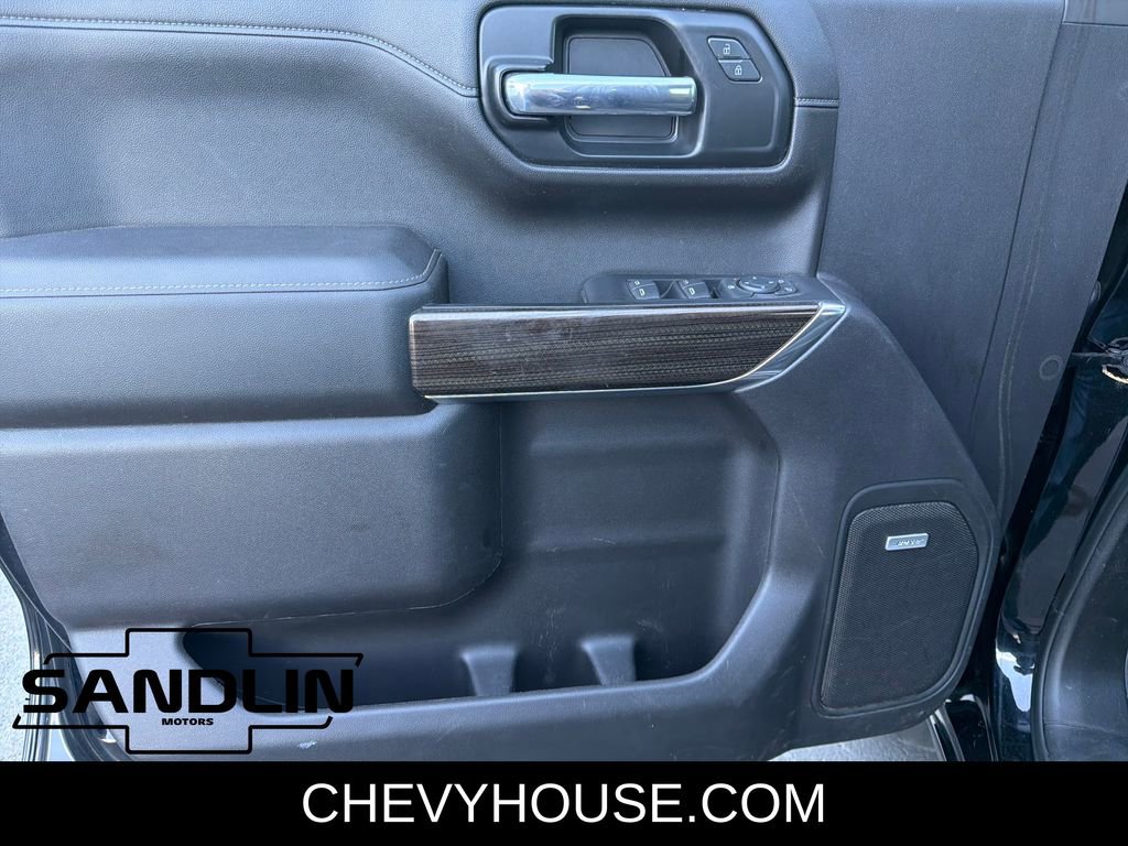 Used 2022 Chevrolet Silverado 1500 RST w/ Texas Edition Plus image 14