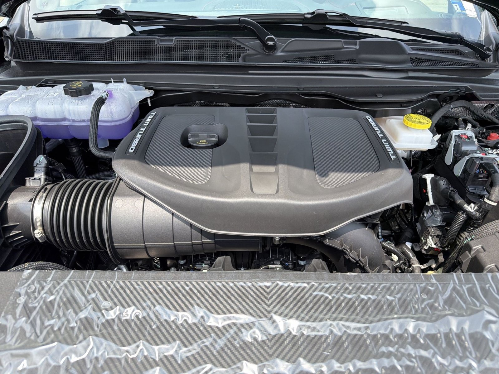 New 2026 RAM 1500 RHO w/ RHO Level 1 Equipment Group AWD/4WD image 28