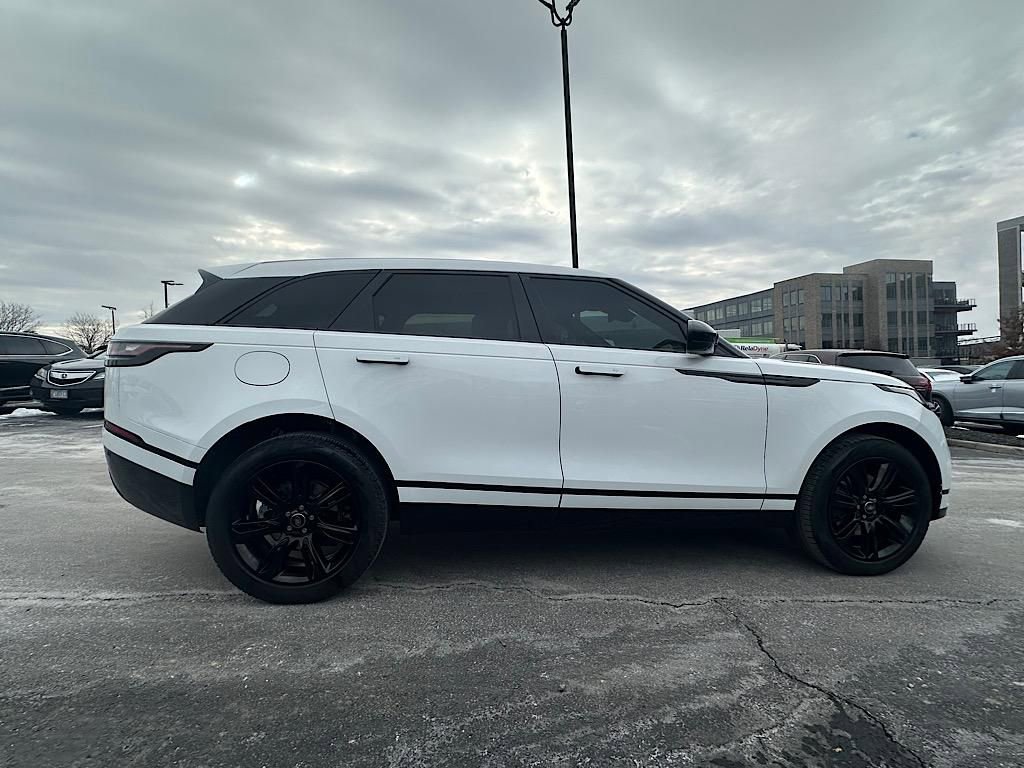 Used 2023 Land Rover Range Rover Velar R-Dynamic S image 10