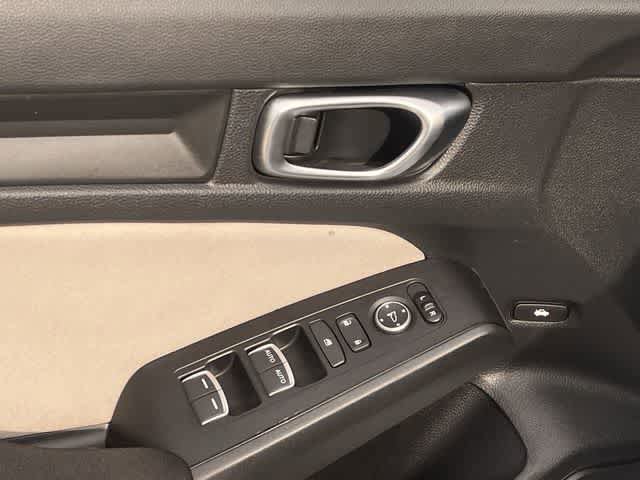 Certified 2022 Honda Civic LX image 30