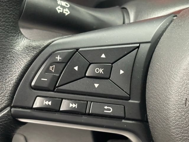 Used 2024 Nissan Altima 2.5 S FWD image 17