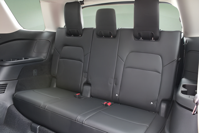 New 2026 Nissan Pathfinder SL AWD/4WD image 22