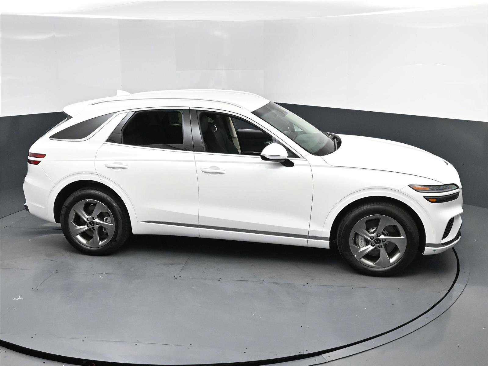 New 2026 Genesis GV70 2.5T image 7