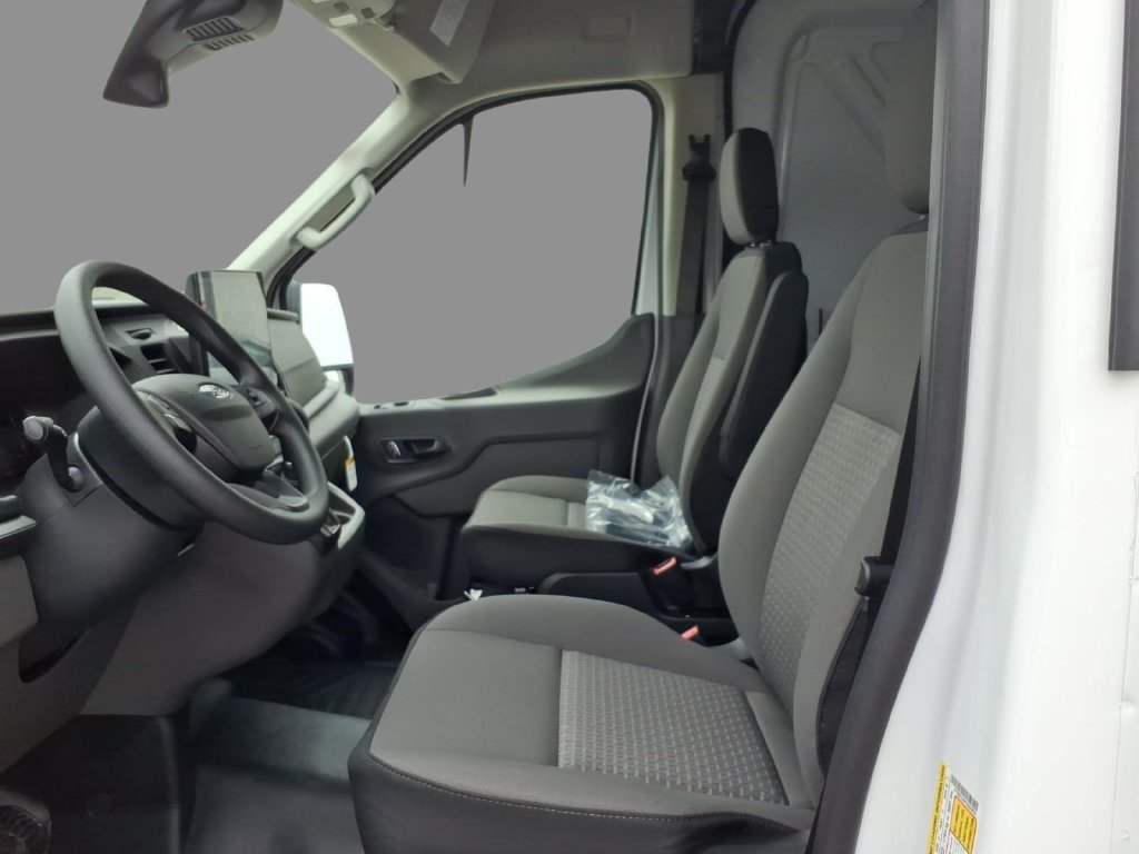 New 2026 Ford Transit 250 148 Medium Roof RWD image 16