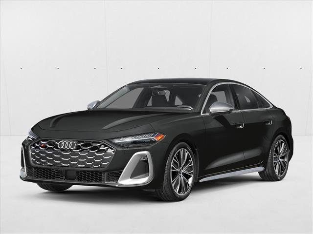 New 2026 Audi S5 Premium Plus image 1