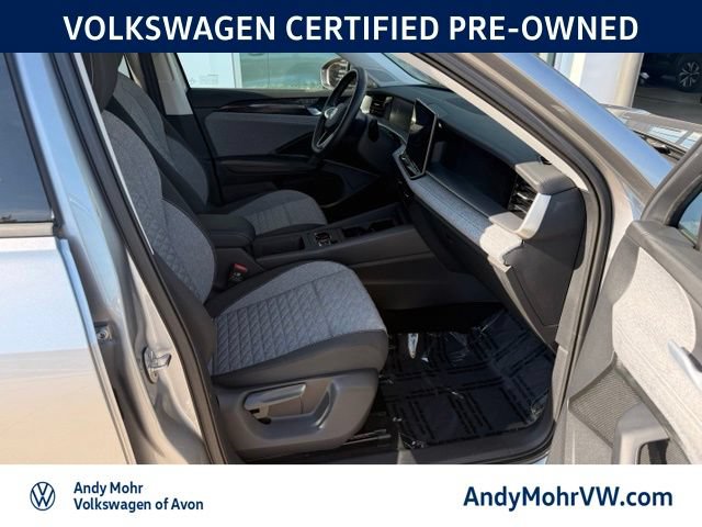 Used 2026 Volkswagen Tiguan S AWD/4WD image 15
