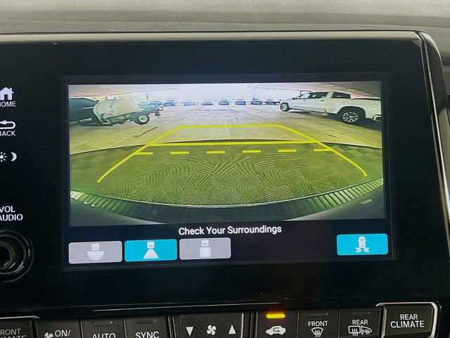 Used 2020 Honda Odyssey EX-L image 22