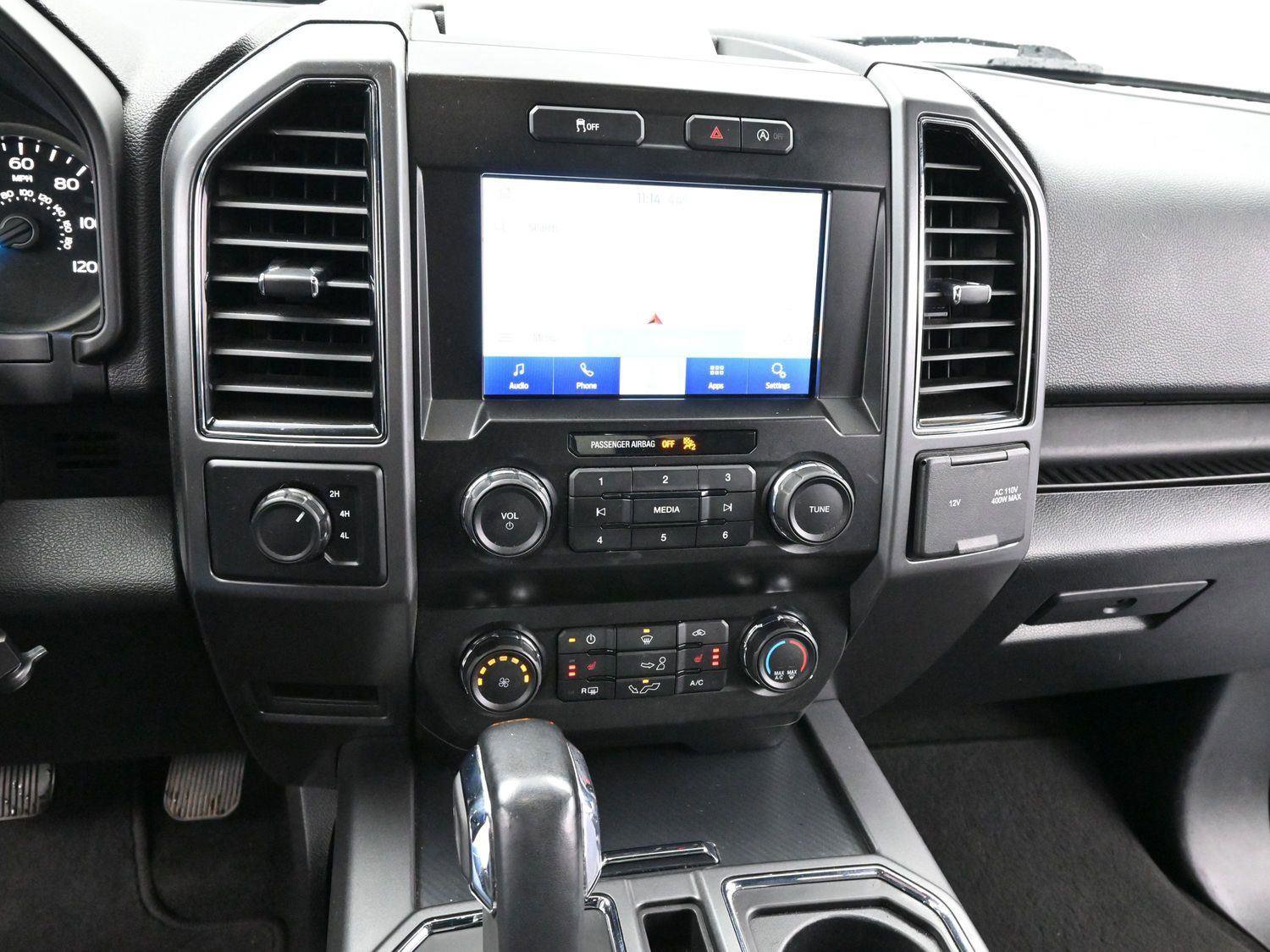 Used 2020 Ford F150 XLT w/ Equipment Group 302A Luxury image 21