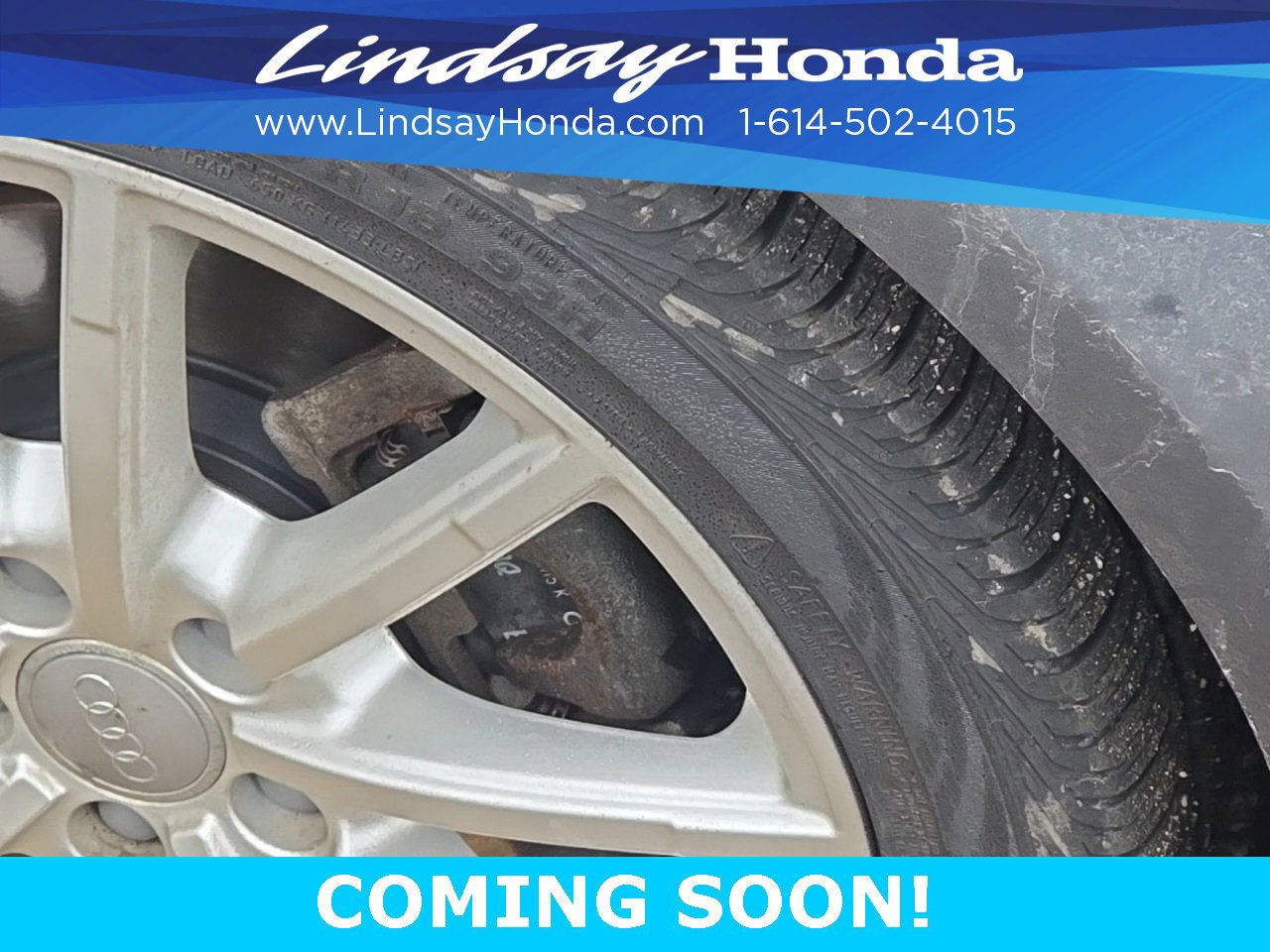 Used 2015 Audi A4 2.0T Premium Plus w/ Technology Package image 19