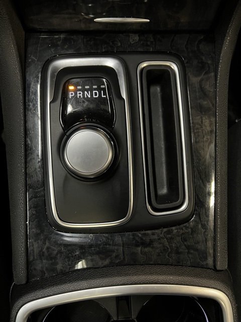 Used 2023 Chrysler 300 Touring L w/ Popular Equipment Group image 14