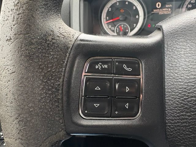 Used 2014 RAM 1500 Express AWD/4WD image 23