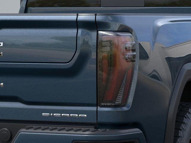 New 2026 GMC Sierra 2500 Denali w/ Denali Reserve Package image 11