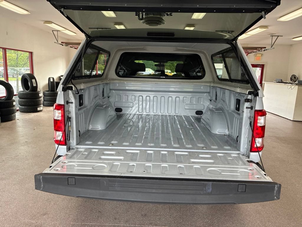 Used 2021 Ford F150 XL w/ STX Appearance Package AWD/4WD image 24