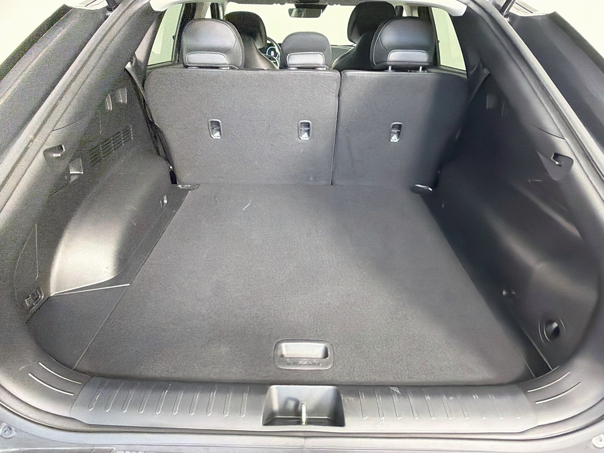 Used 2024 Kia EV6 Light RWD image 29