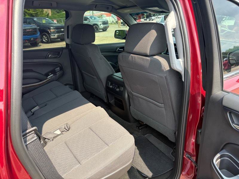 Used 2019 Chevrolet Tahoe LS RWD image 42
