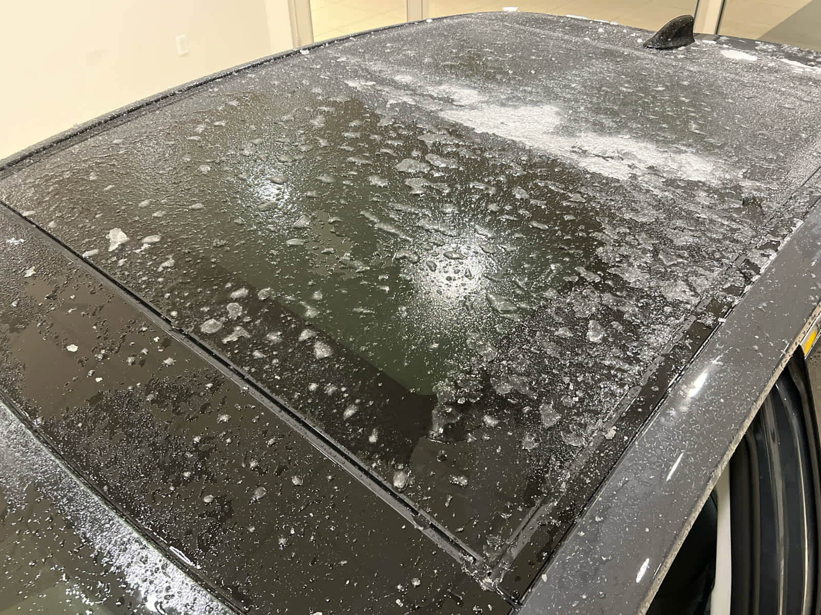 New 2026 Toyota Camry XLE w/ Premium Plus Package image 15