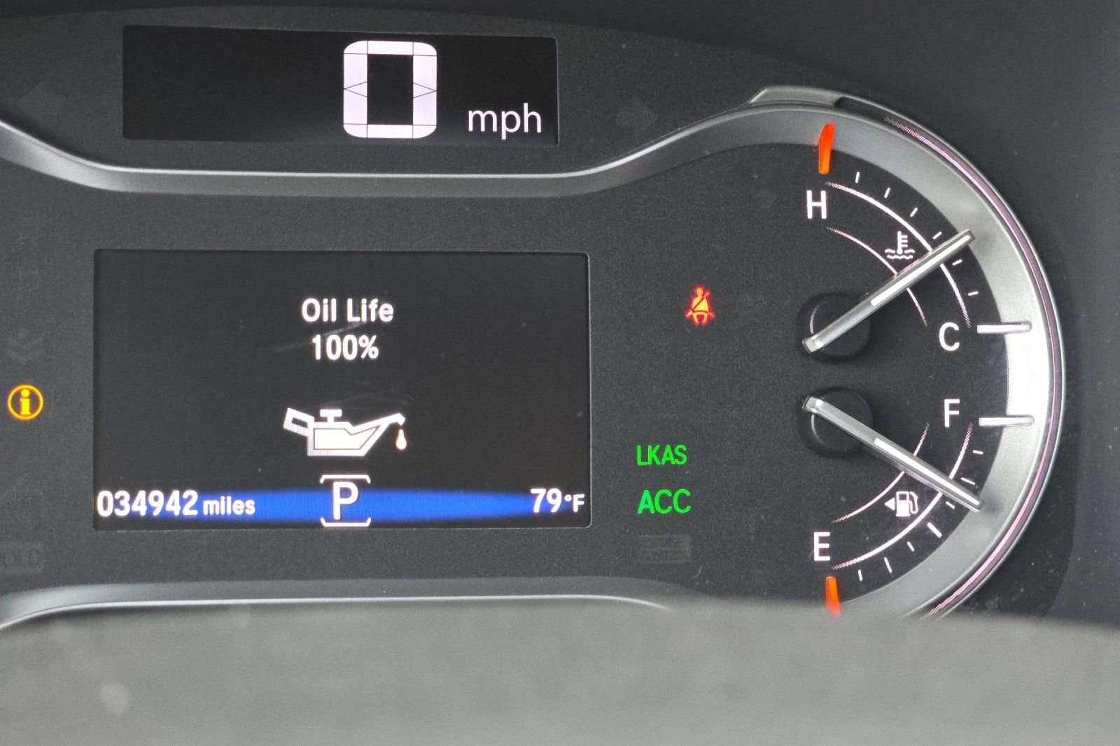 Used 2022 Honda Ridgeline Black Edition image 28