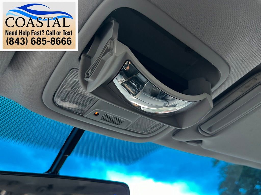 Used 2008 Honda Pilot EX-L image 39
