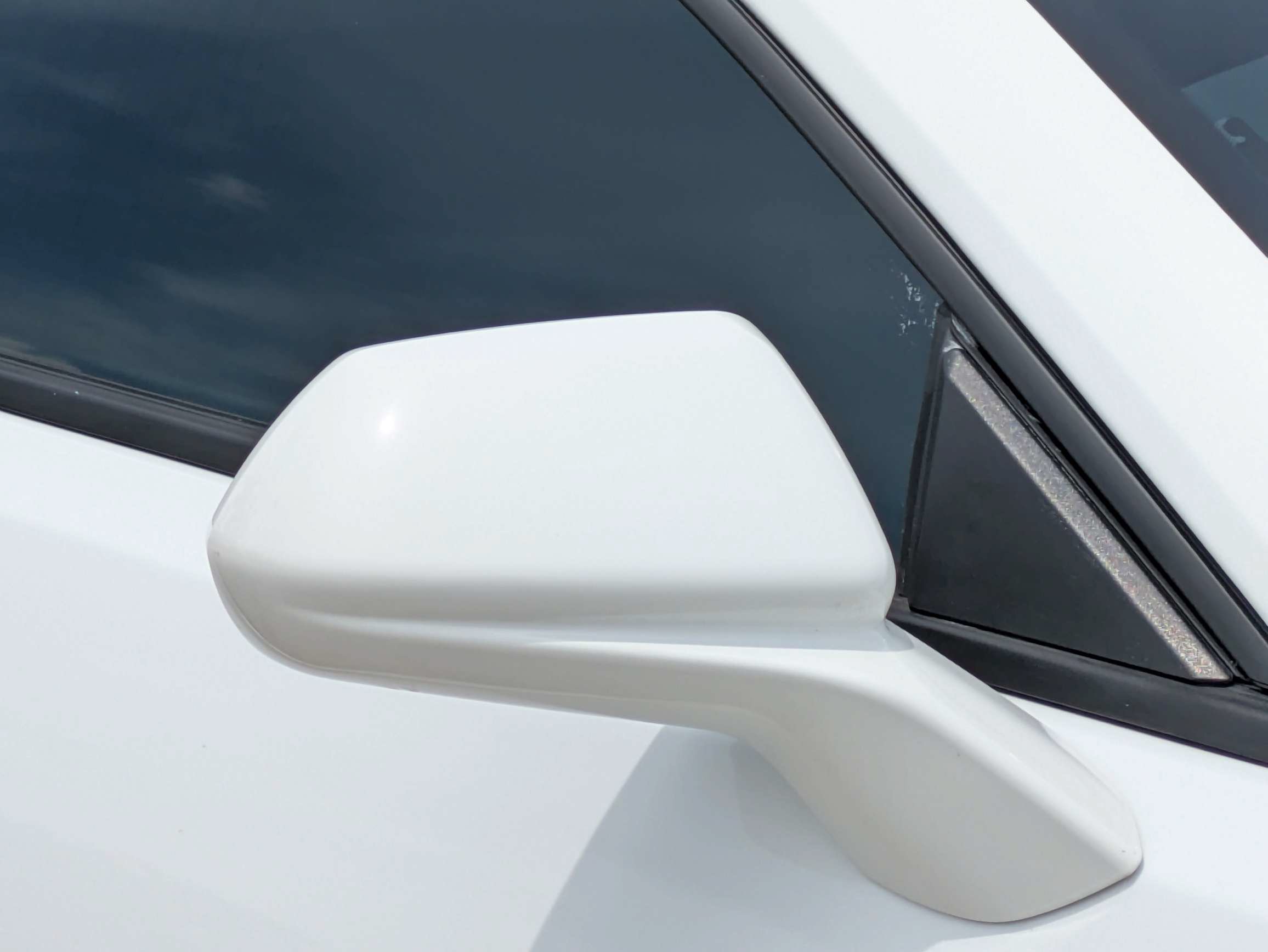Used 2024 Chevrolet Camaro LT RWD image 12
