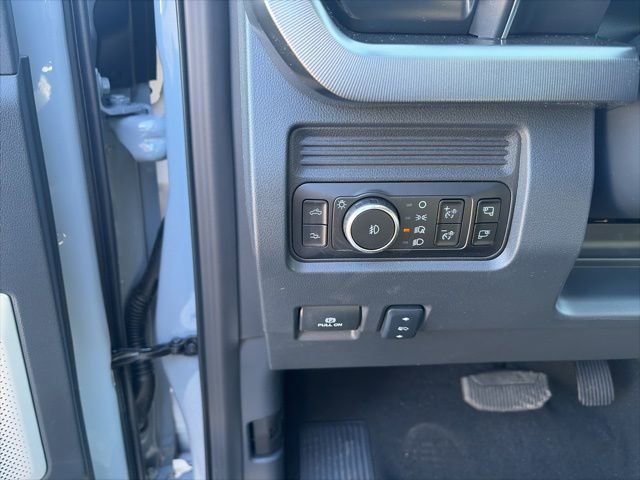 New 2026 Ford F250 Platinum image 19