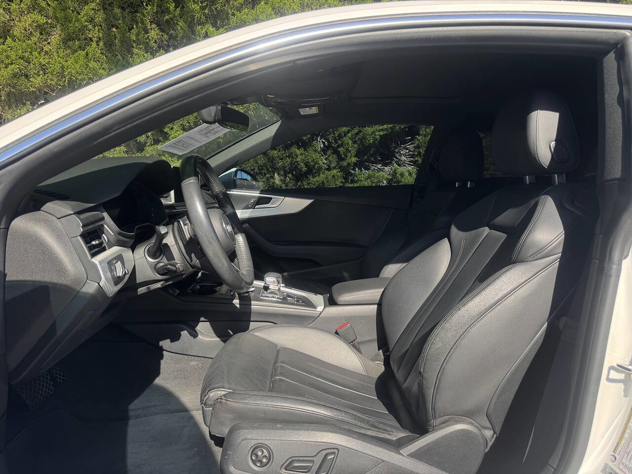 Used 2018 Audi A5 2.0T Premium image 10