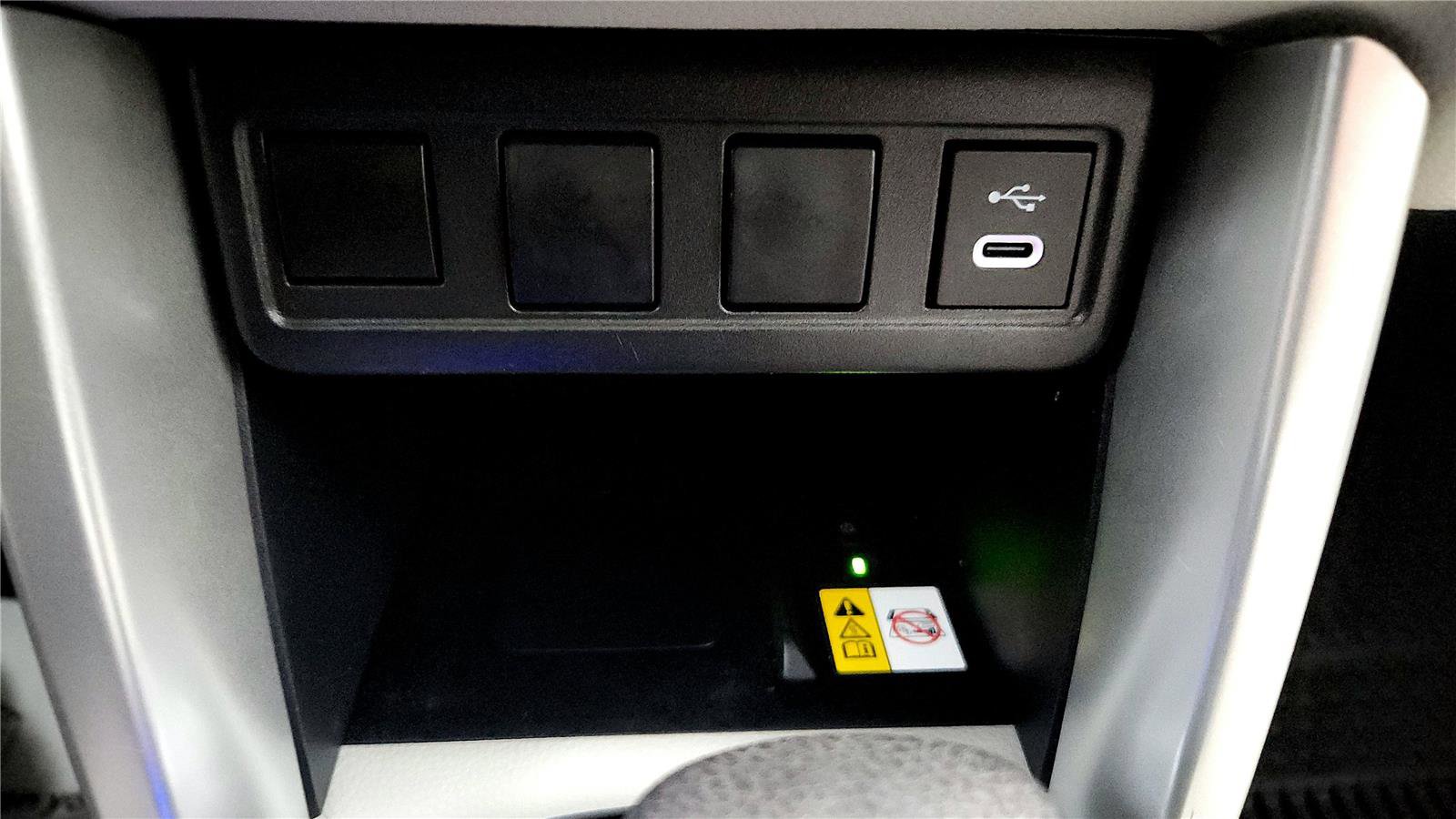 Certified 2023 Toyota Corolla Cross LE w/ Moonroof Package image 31