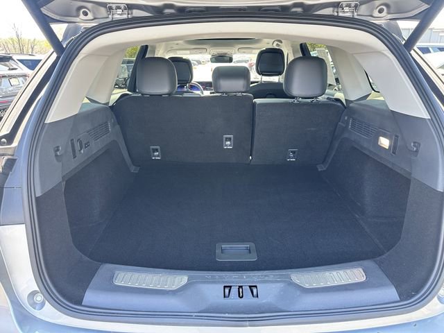 Used 2024 Lincoln Nautilus Premier w/ Equipment Group 102A image 42