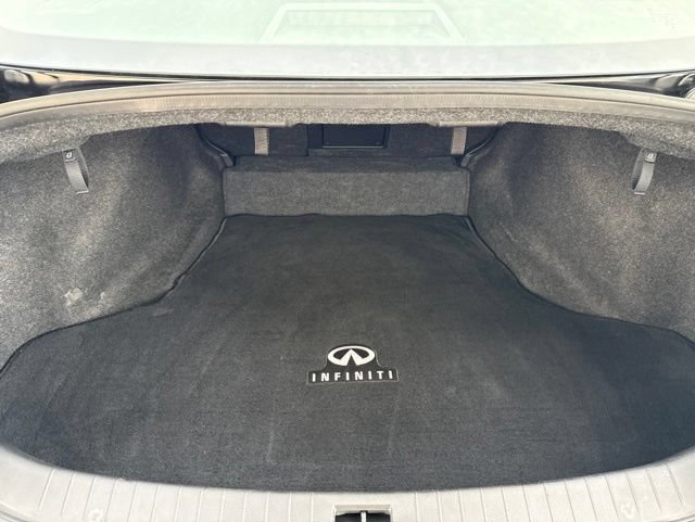 Certified 2023 INFINITI Q50 Luxe w/ Cargo Package AWD/4WD image 27