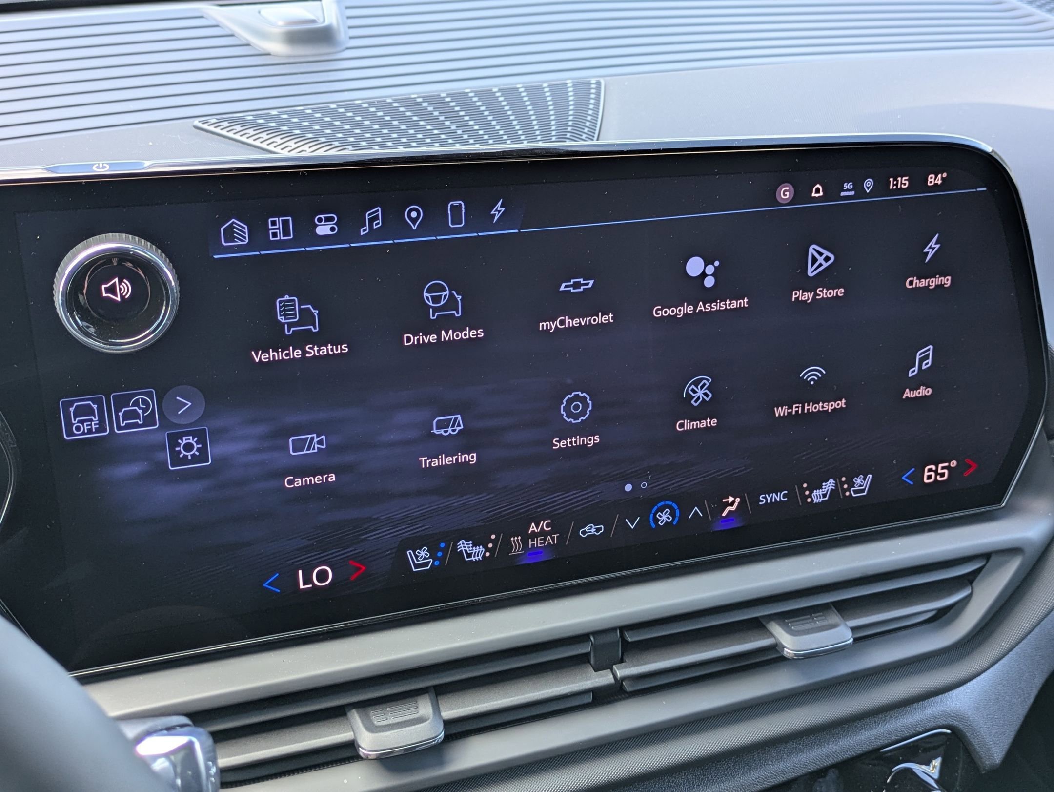 New 2026 Chevrolet Silverado EV LT w/ Plus Package image 16