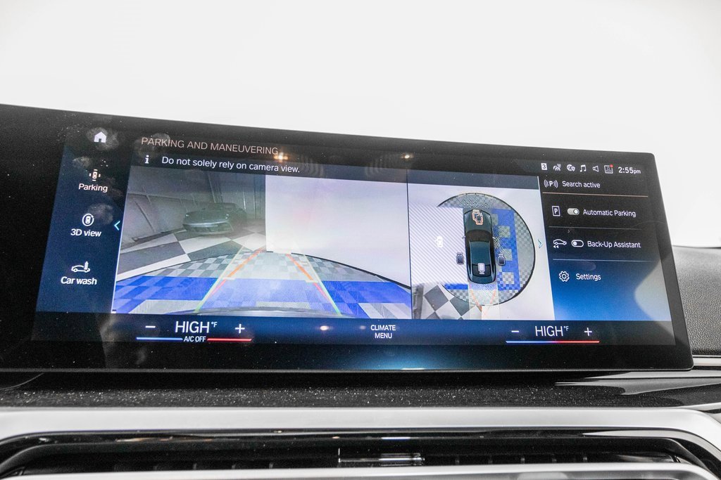 Used 2024 BMW M440i Coupe w/ Premium Package image 23