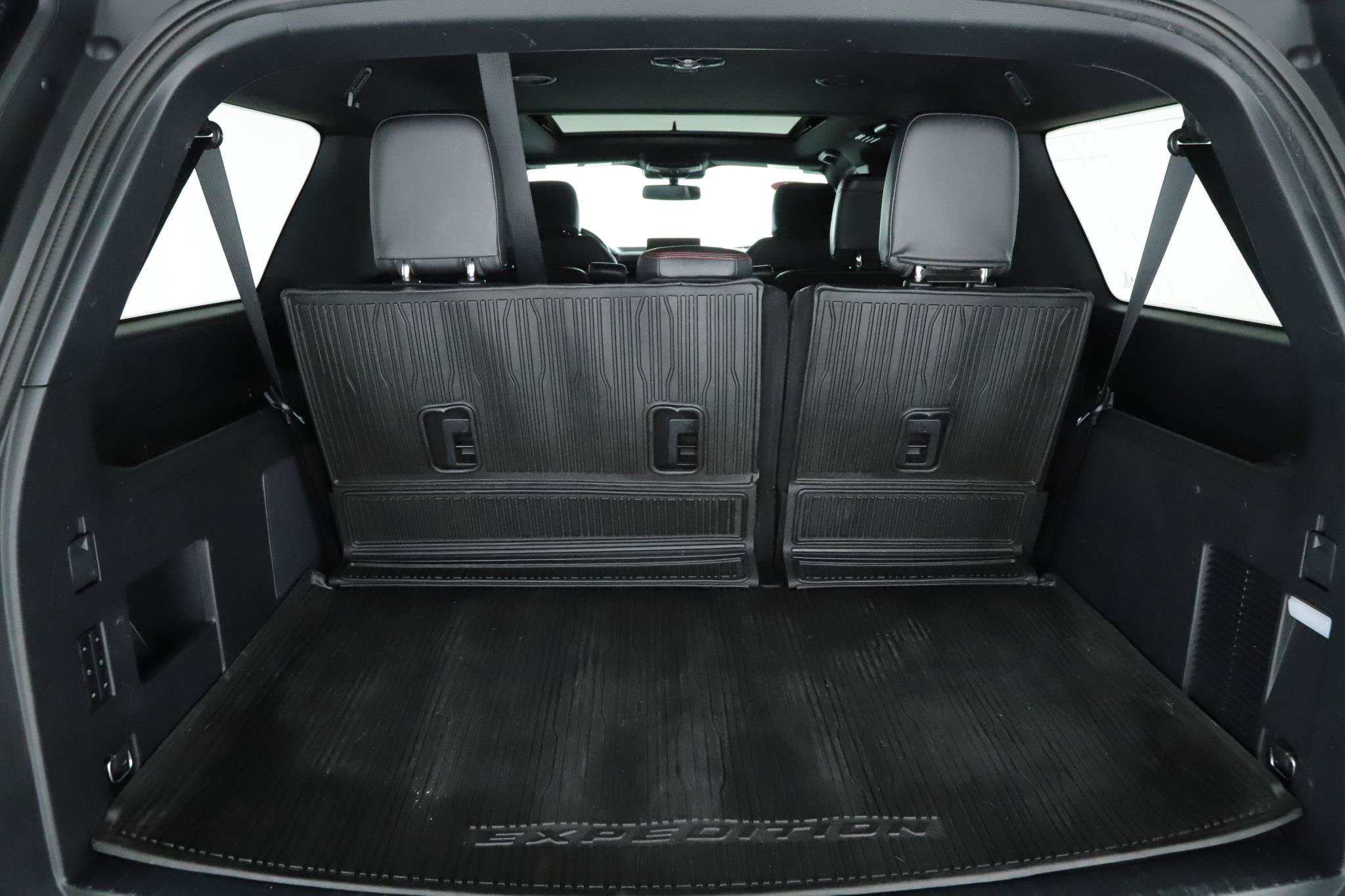 Used 2022 Ford Expedition Max Limited AWD/4WD image 22