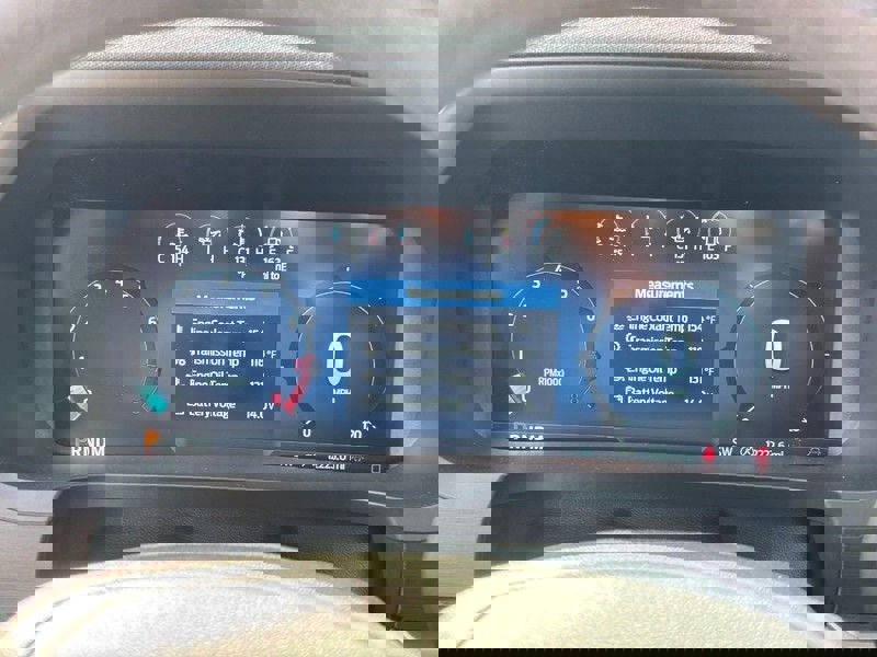 Used 2025 Ford F150 XL w/ Equipment Group 103A High image 14